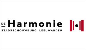 De Harmonie @ Stadsschouwburg De Harmonie | Leeuwarden | Friesland | Nederland